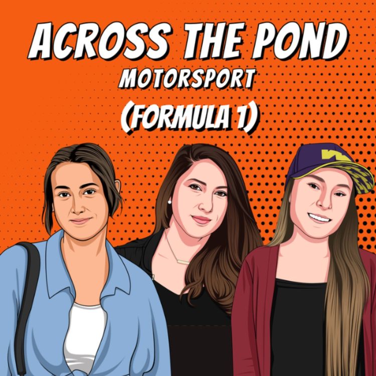 cover art for Another FIA mistake? | F1 US GP Debrief