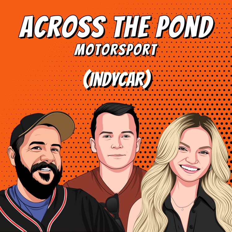 cover art for IndyCar's Charter System Explained + Latest Off-Season News!