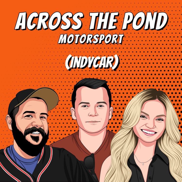 cover art for Ovals, Ovals and more Ovals - IndyCar Iowa Review