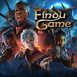 cover art for Fin Du Game