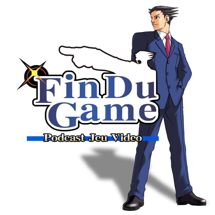 cover art for Episode 130 - Phoenix Wright: Ace Attorney