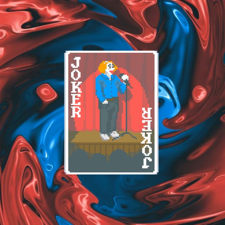 cover art for Episode 149 - Balatro (feat. Valentin Cebo)