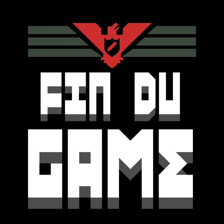 cover art for Episode 151 - Papers Please (feat. Antoine Herren)