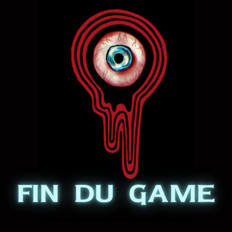 cover art for Episode 154 - Mouthwashing (feat. Modiie)