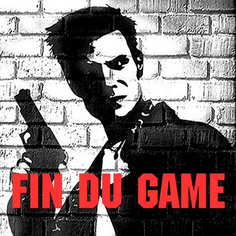 cover art for Episode 161 - Max Payne (Feat. Théo Arbogast)