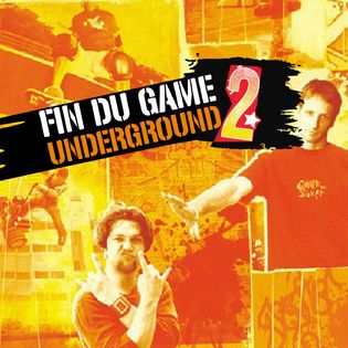 Episode 163 - Tony Hawk's Underground 2 - Fin Du Game
