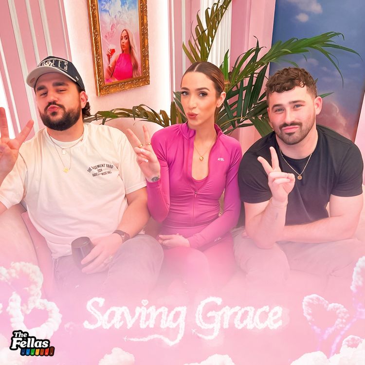 cover art for 156: The Basement Yard On British Lore, Tour Highlights & Frank’s Most Disgusting Episode?!