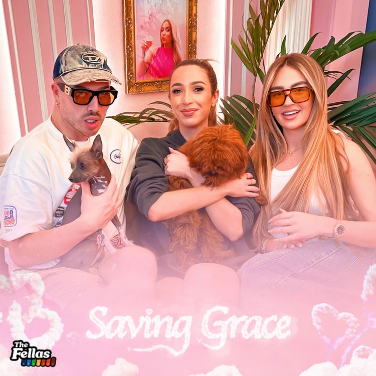 cover art for 160: EXCLUSIVE Danny Beard & Ella Rae Wise Spill on Chris & Jojo, Ella’s Breakup & THAT Awkward Final! 