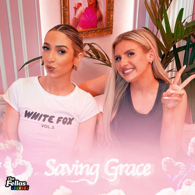 cover art for 168: Chloe Burrows Is Wifed Off, Turning Dirty For Thirty & DM’ing Joe From Basement Yard?!