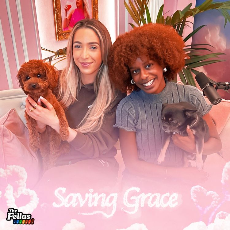 cover art for 171: Zeze Millz On McGregor DM Drama, ‘Scissor Season’ & Love Island’s Messiest Man?!