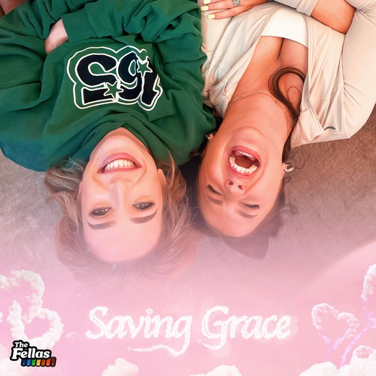 cover art for 177: Bambino Becky & GK Play Say It or Shot It, DRUNK Confessions & JUICY YouTube Gossip