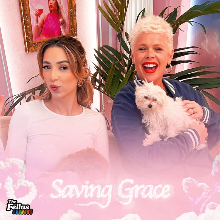 cover art for 180: Laura Smyth on Live At The Apollo After Cancer, Swiping Right On Celeb GK's Big Rant?!