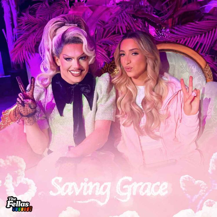 cover art for 181: GK & Elektra Spill Tour Drama, Wildest Audience Story & Near-Death Scare?!