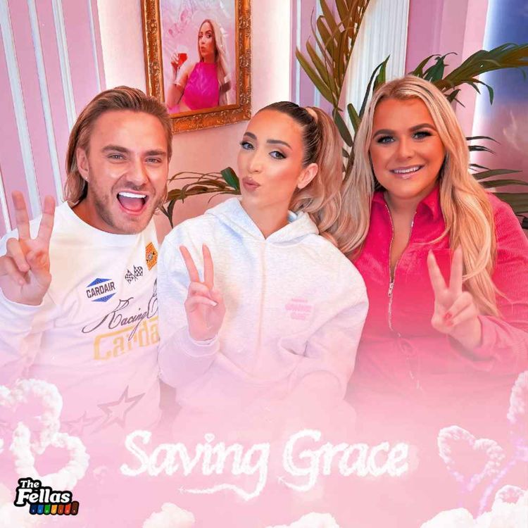 cover art for 182: TOWIE EXCLUSIVE: "We're NOT Friends!" Ella Fallout, Girl Gang DRAGGED & Saffron's WORST Ex?!