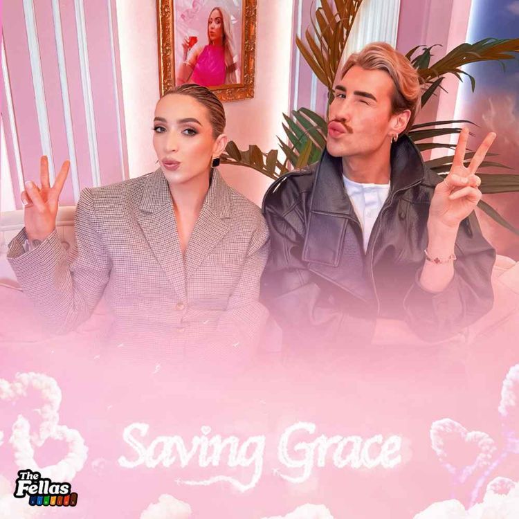 cover art for 185: GK's Stylist Ryan Kay Rates Her WORST Outfits & Reveals How He Styled The Tour!