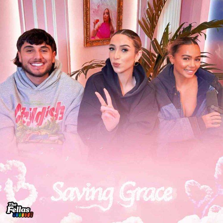 cover art for 187: Danny & Tennessee Talk More Babies, BD…SM and GK's Dog Stole Her Vibrator?!