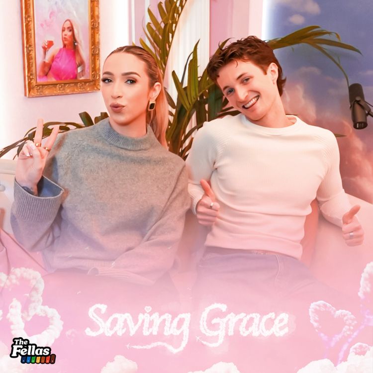 cover art for 188: Henry Moodie Tells ALL On Dating A Closeted Man & Reads YOUR DRUNK TEXTS!