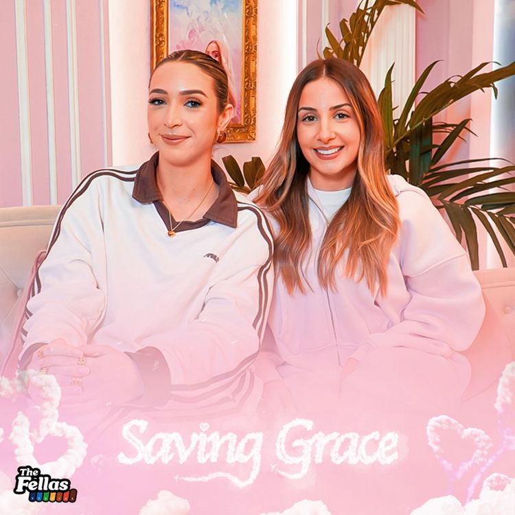 cover art for 189: Livvy Dimartino "A Psychic Predicted My Whole Career", Life With Italian Bach & Vlogmas Plans?!