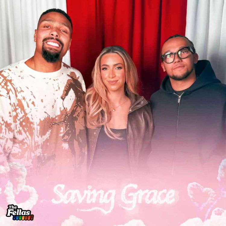 cover art for 190: Jordan & Perri Expose WORST Xmas Gifts, Cringey Parenting & Dance FAILS