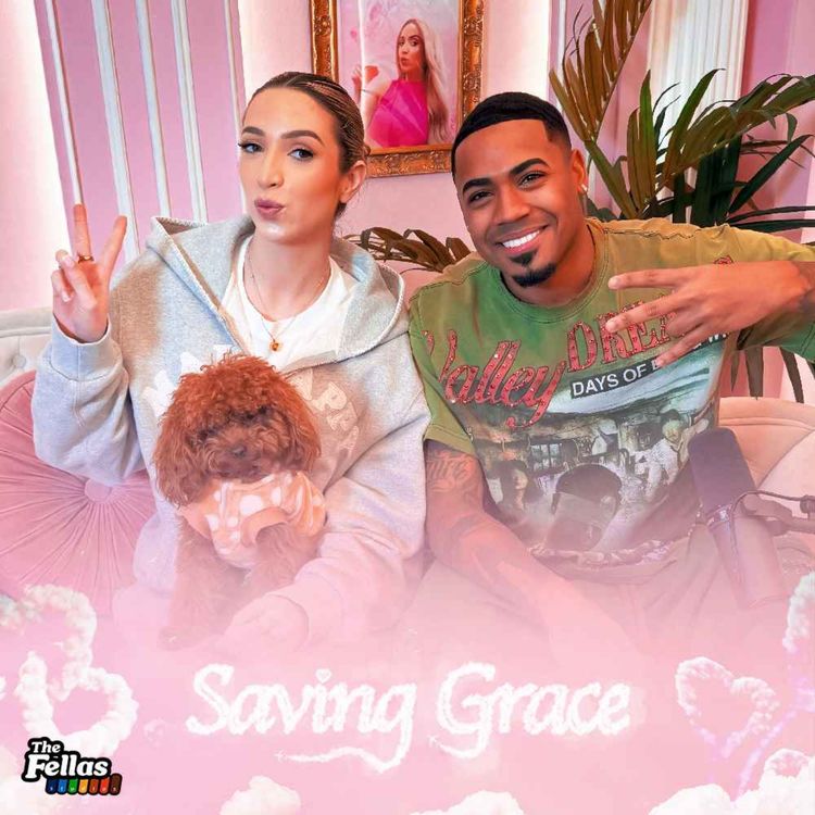 cover art for 191: Tyrique Hyde's Locked In Rizz, Red Flags & Why He'll Never Do Love Island All Stars