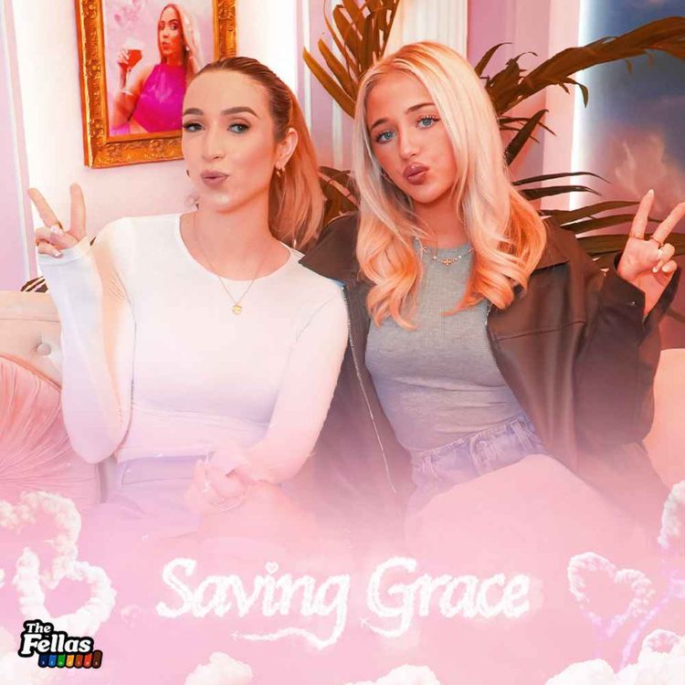 cover art for 192: Ami Charlize Opens Up About Locked In Backlash & Her Footballer Boyfriend