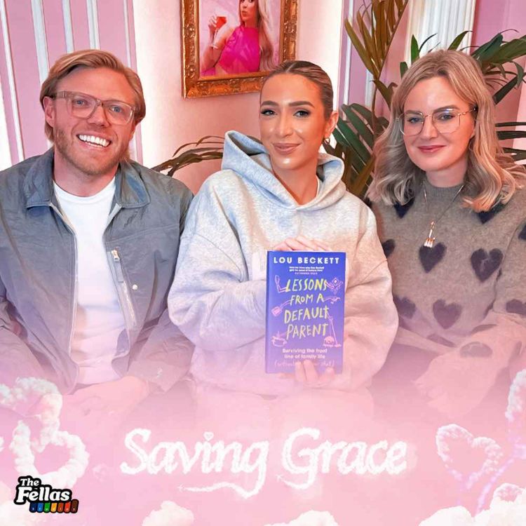 cover art for 200: The Beckett's Are Back, Rob Has "Super Swimmers" & GK Is A Mother?!