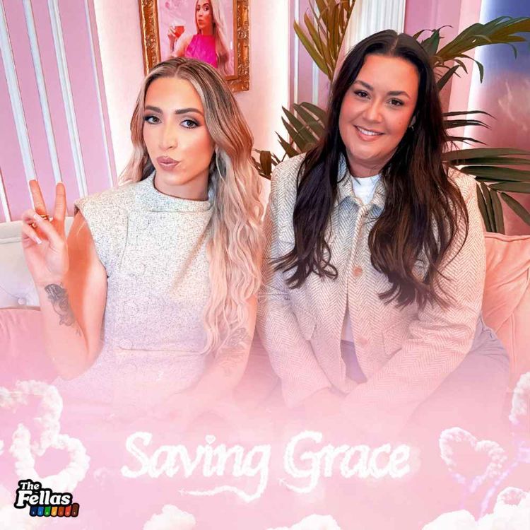 cover art for 204: Ashleigh Huish On MARRIAGE After One Date, SECRET Trolls Close To Her & Lesbian Dating?! 