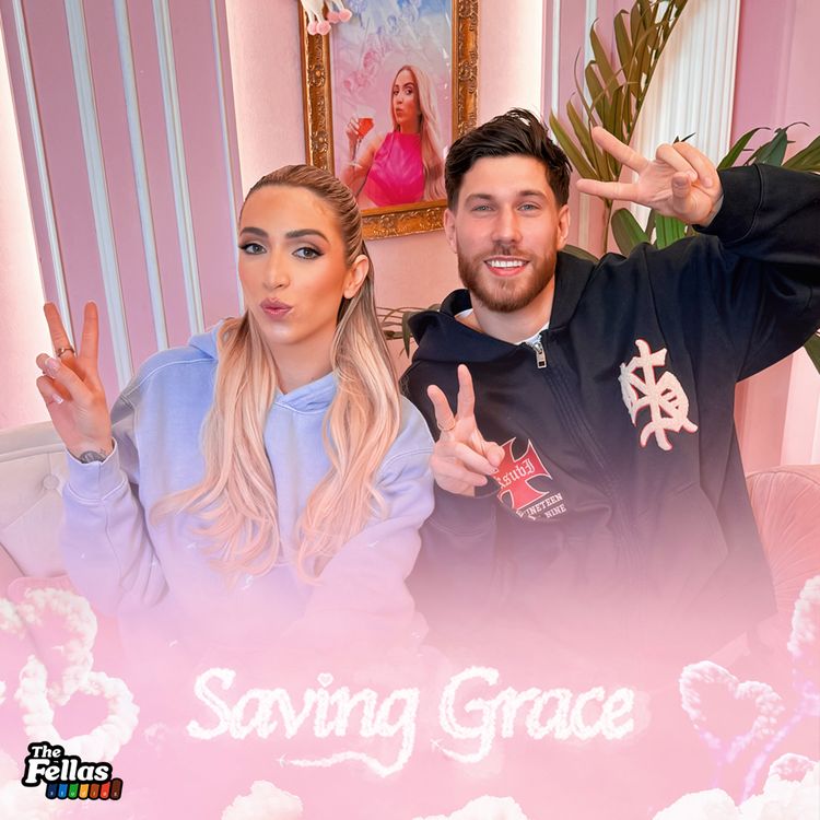 cover art for 205: Jack Fowler Wants A WIFE, From Love Island To Near DEATH Experience & His DREAM Villa Line Up