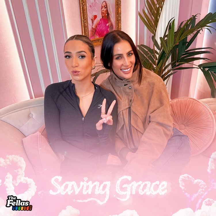 cover art for 206: Indy Clinton MUGS Off Grace, Husband Age Gap & Addison Rae Moment?!