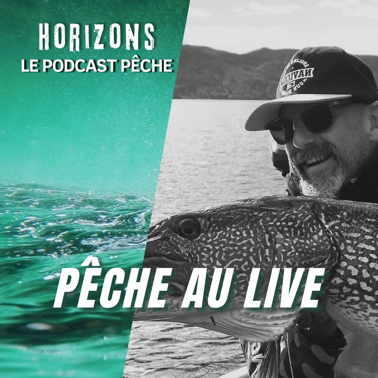 cover art for Pour ou contre la pêche au live ? avec Arnaud Fileppi