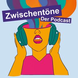 cover art for Zwischentöne (Inklusive Geschichten)