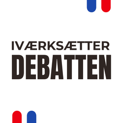 cover art for Iværksætterdebatten
