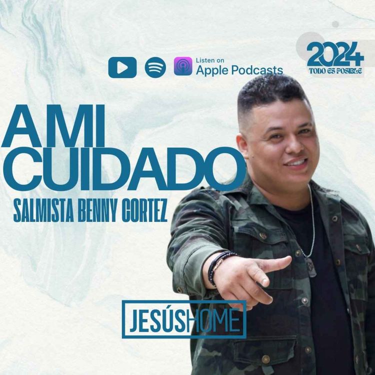 cover art for A mi cuidado | Mr. Benny