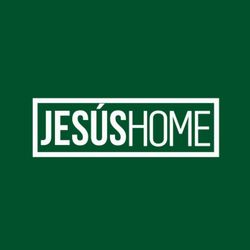 cover art for Jesús Home Podcast