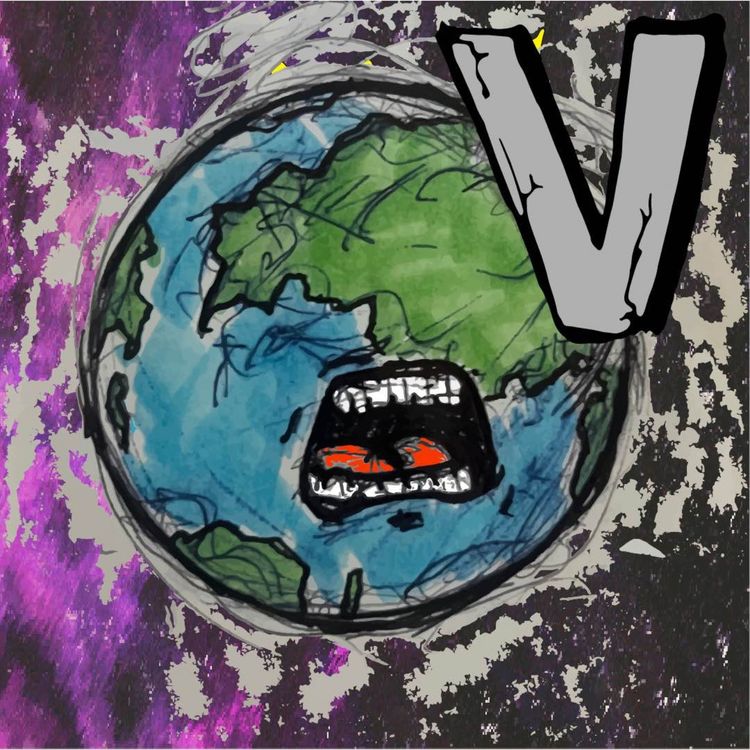 cover art for Black Cock Hella Chopper 