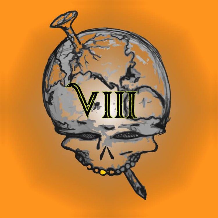 cover art for Happy Hell-oween!