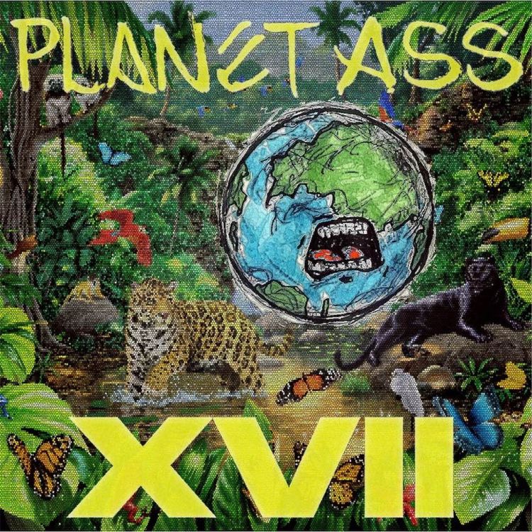 cover art for HOLY SHIT YOU FOUND ME