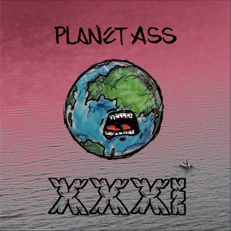 cover art for Don't kidnap the Gerbils