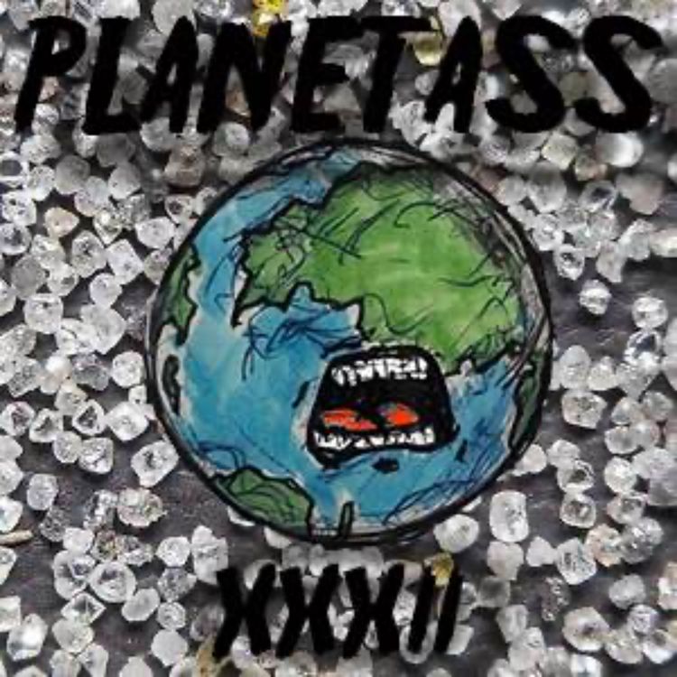 cover art for Circle of Lyfe