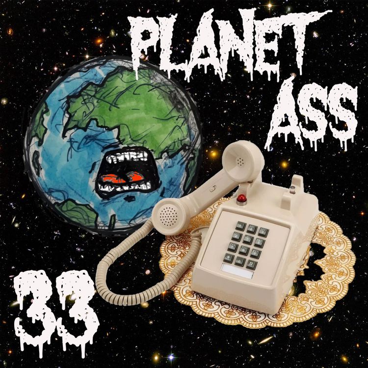 cover art for Parachuting Beavers