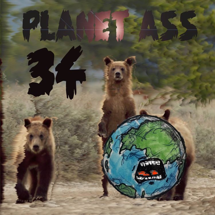 cover art for From AI Teddy Bears to Otter Attacks: Wild Stories Unleashed!