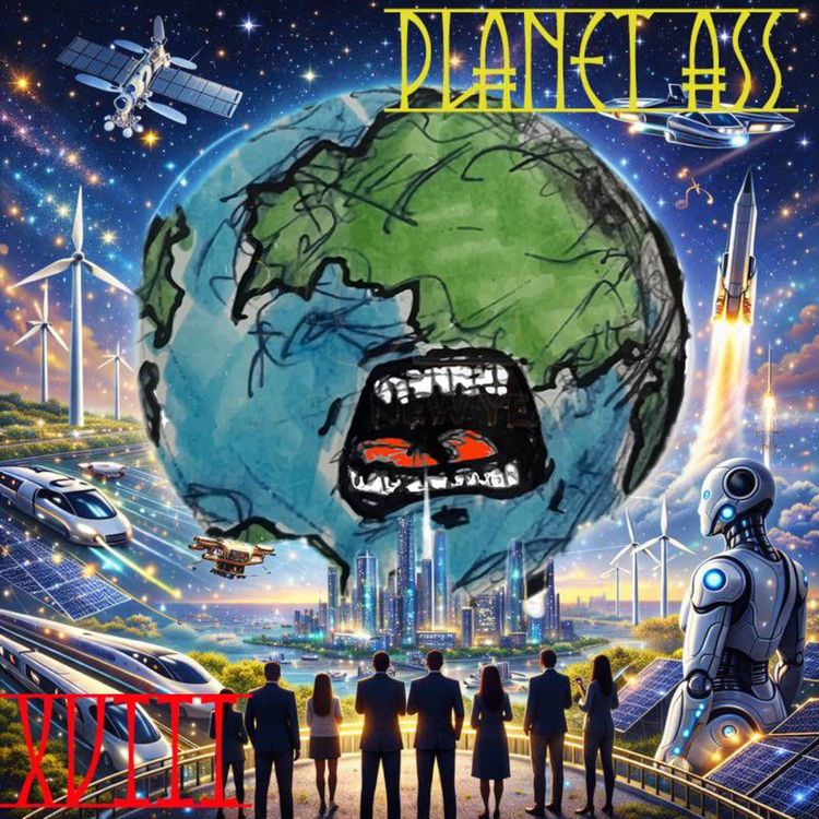 cover art for New Year's Eve Chaos: Subway Incidents, Swiss Fire & Concert Mix-Up