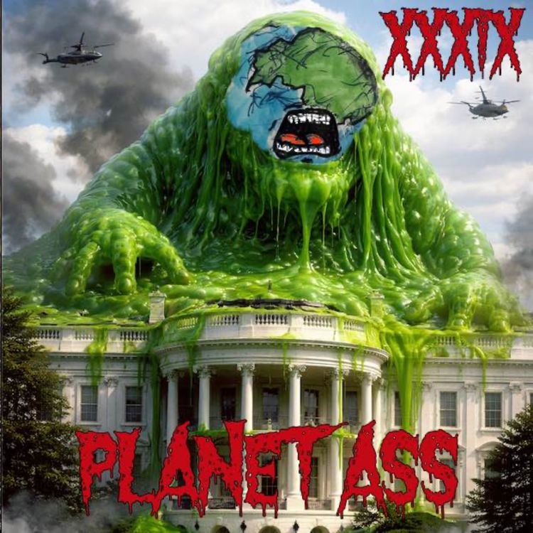 cover art for told ya!