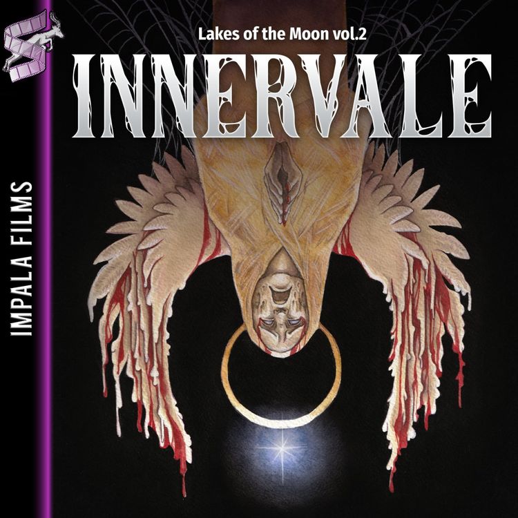 cover art for Innervale Chapter 3