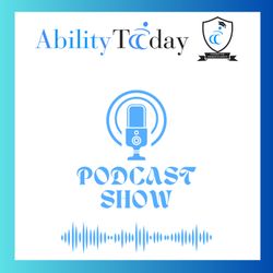 cover art for Academy for Disabled Journalists