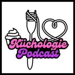 cover art for Küchologie