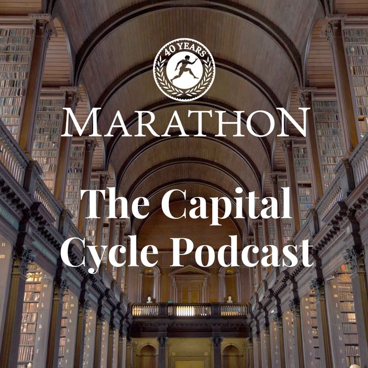 cover art for Investment Bankers and the Capital Cycle