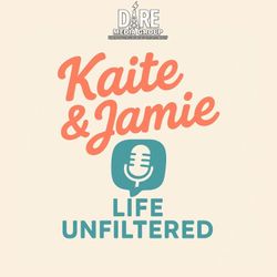 cover art for Kaite & Jamie - Life Unfiltered