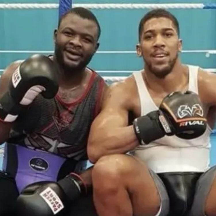 cover art for AJ Bakole - Done? or a load of rollocks?