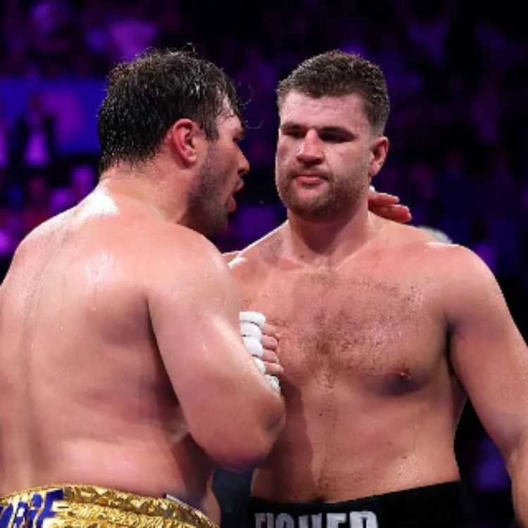 cover art for You did it Dave